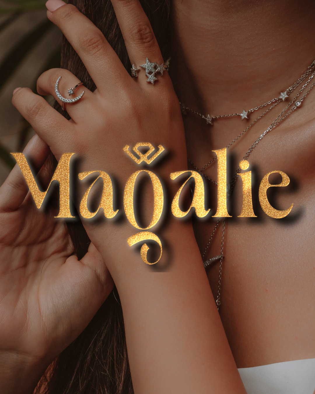 logo magalie