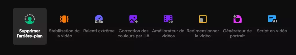 utiliser capcut gratuitement