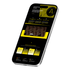 contacter Adeline graphiste à Roubaix