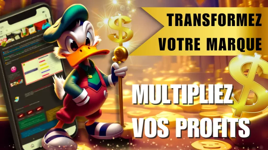 Pourquoi votre branding actuel pourrait coûter cher à votre entreprise