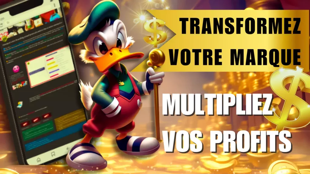 Pourquoi votre branding actuel pourrait coûter cher à votre entreprise adeline graphiste