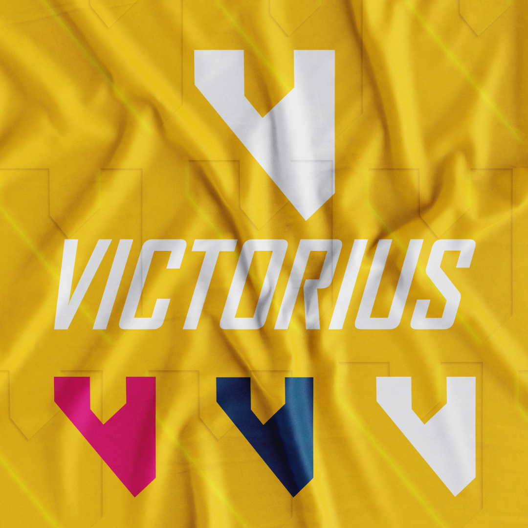 lettermark logo sport