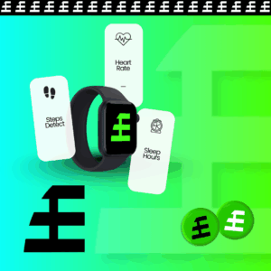 logo monogram letter E