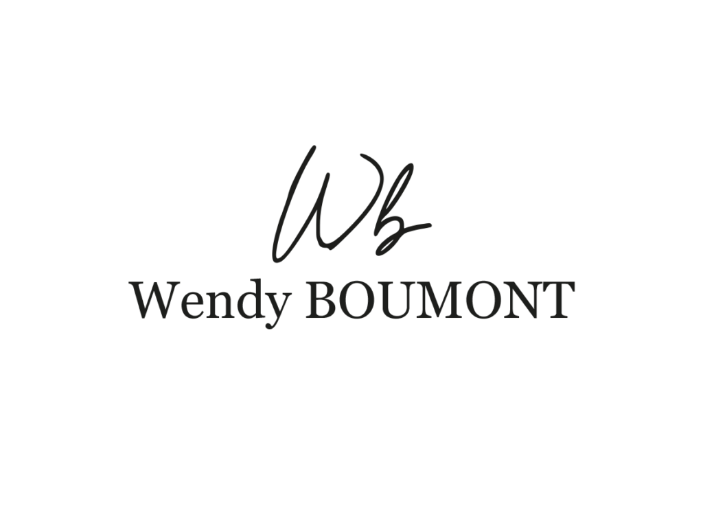 Logo monogramme signature