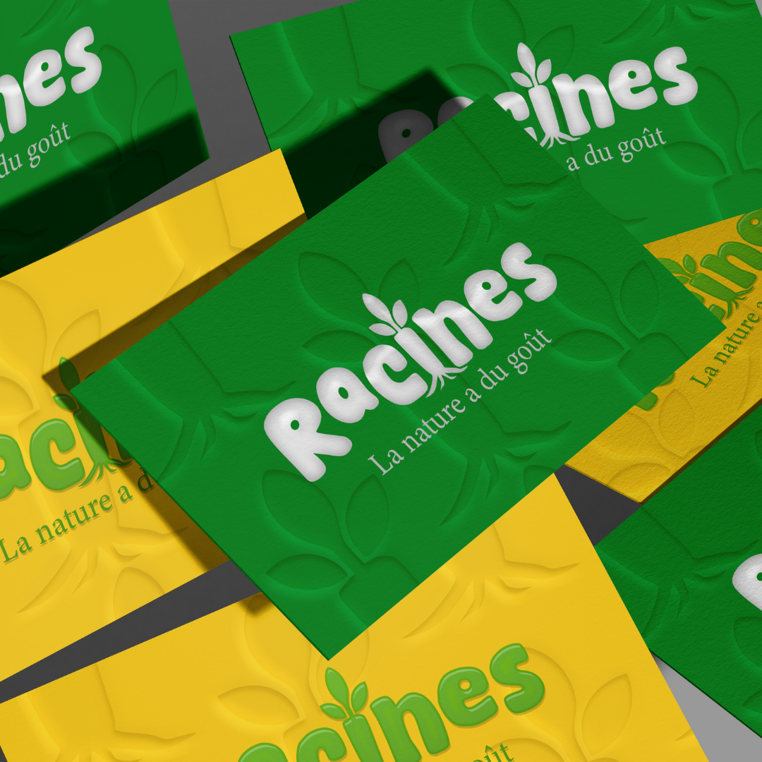 logo pour restaurant bio