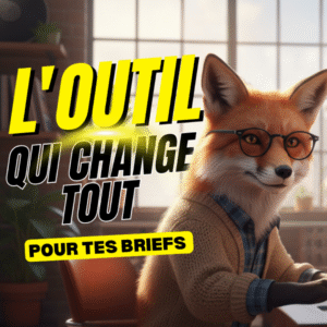 Outil gratuit pour graphiste - brief client