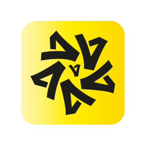 logo minimaliste - lettre V - Adeline courtois graphiste à roubaix