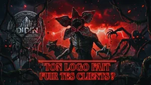 LE COÛT CACHÉ DES LOGOS COMPLEXES