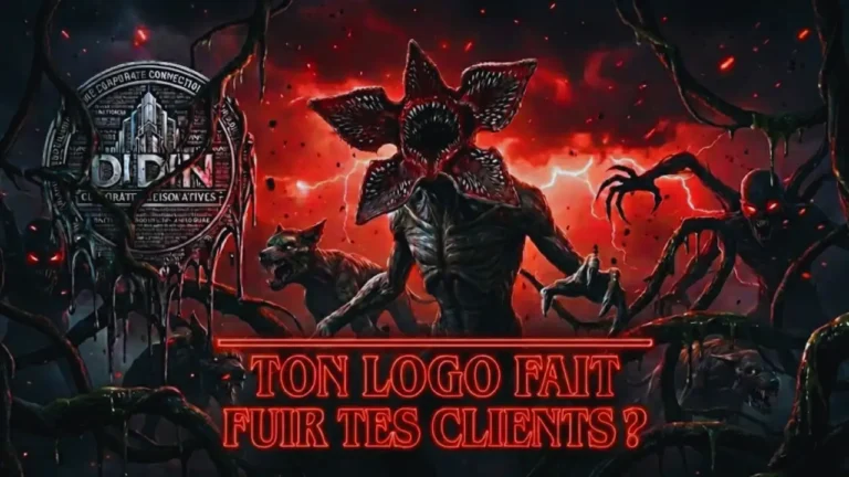 LE COÛT CACHÉ DES LOGOS COMPLEXES